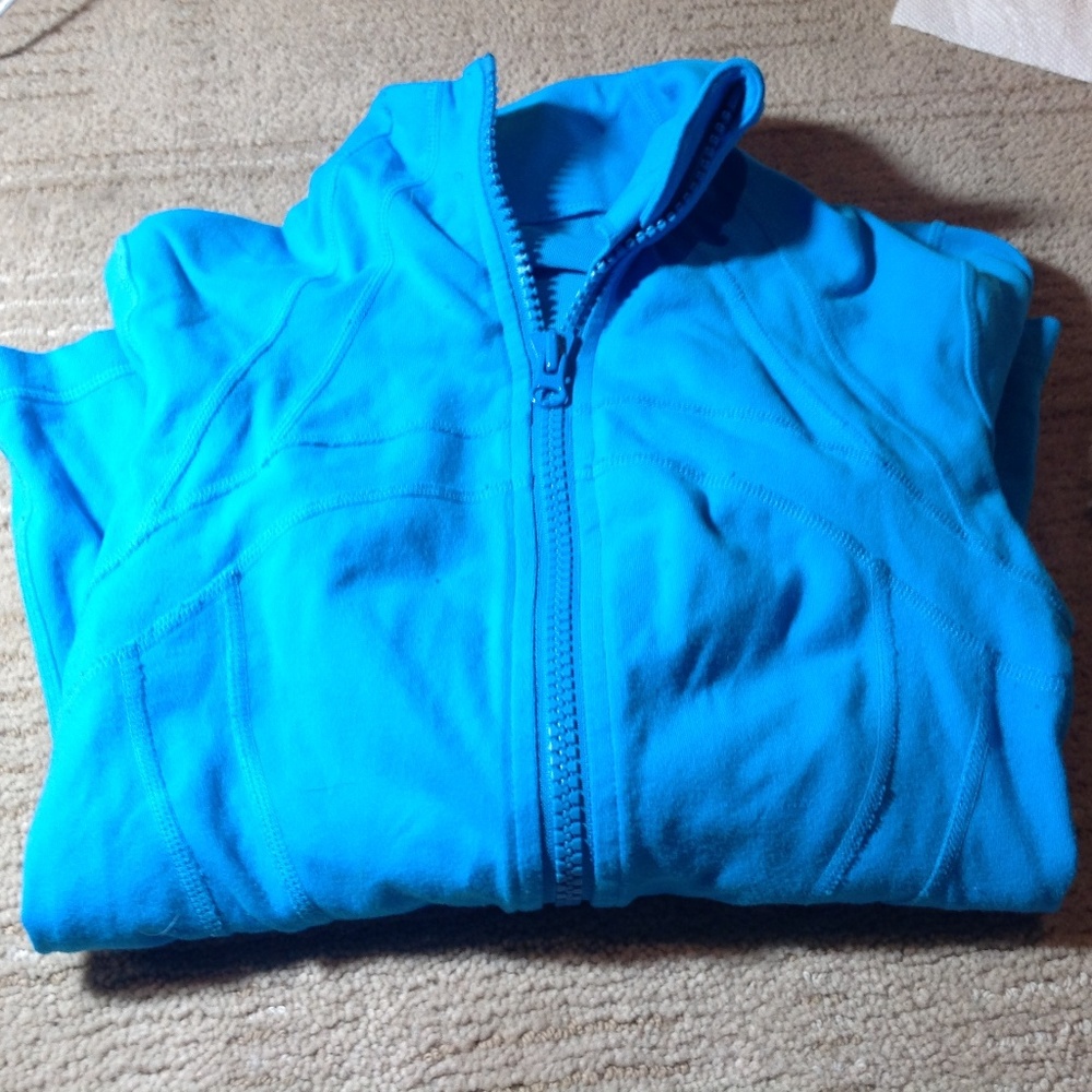 Lululemon Define Jacket
